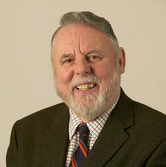 Terry Waite