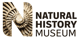 Natural History Museum logo