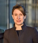 Professor Kate Gillies