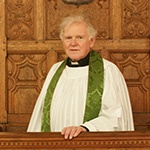 Rev Dr Duncan Heddle