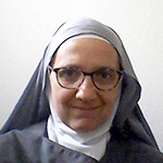 Sr Claire Theophane