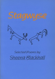 Stagwyse book cover