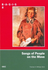 Songs of People on the Move book cover