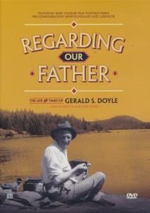 Regarding our Father - Gerald Doyle