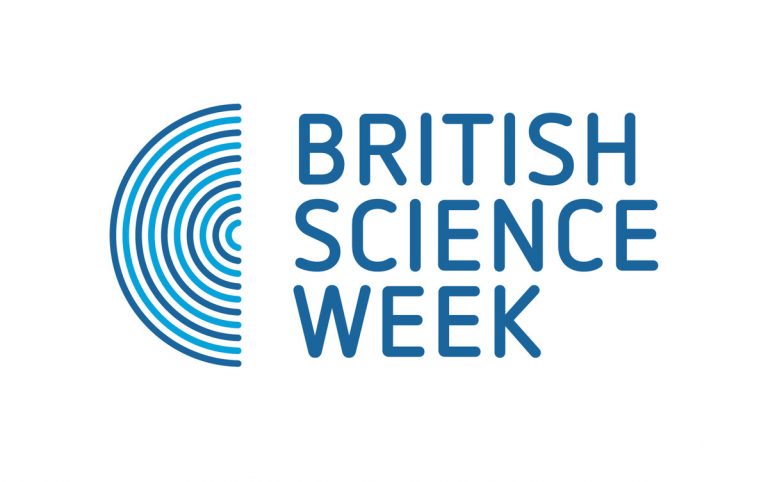 British Science Week 2021