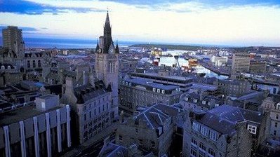 Picture of Aberdeen