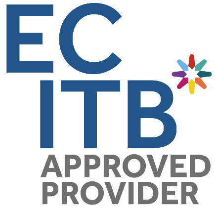 EC  ITB* Approved provider
