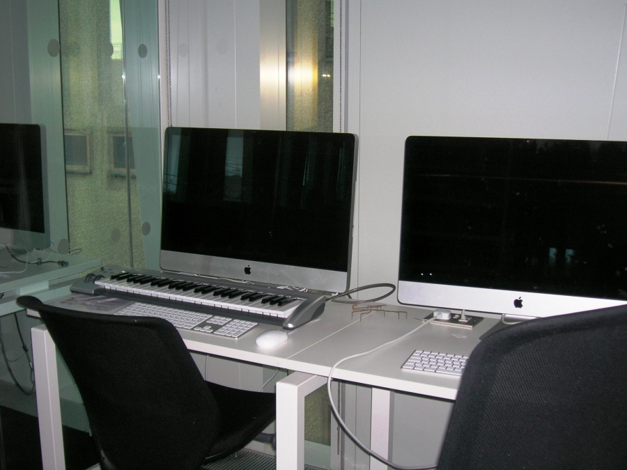 imac room