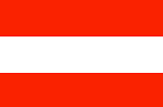 Flag of Austria