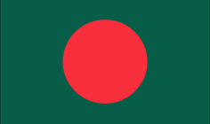 Flag of Bangladesh