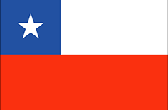 Chile flag