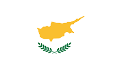 Cyprus flag