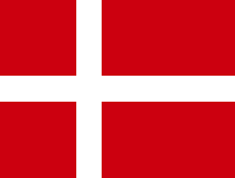 Denmark flag