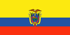 Ecuador flag