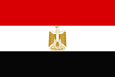 Egypt flag