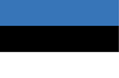 Estonia flag