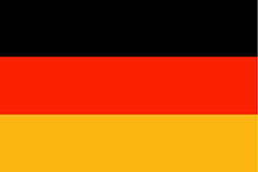 Flag of Germany