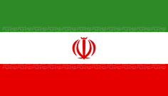 Iran flag