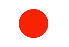 Flag of Japan