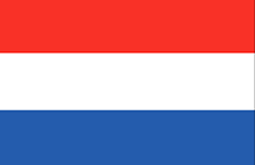 Netherlands flag