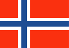 Flag of Norway