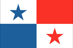 Flag of Panama