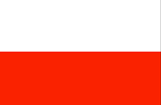 Poland flag