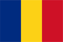 Romania flag