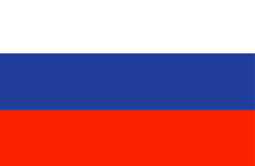 Flag of Russia