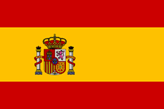 Flag of Spain