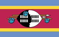 Flag of Eswatini