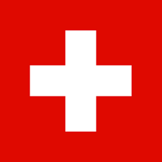 Flag of Switzerland