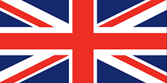 Flag of United Kingdom