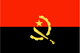 Flag of Angola