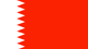 Flag of Bahrain