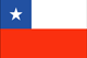 Flag of Chile