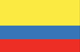 Flag of Colombia