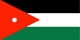 Flag of Jordan