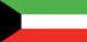 Flag of Kuwait