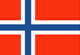 Flag of Norway