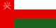 Flag of Oman