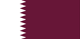 Flag of Qatar