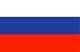 Flag of Russia