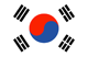 Flag of South Korea