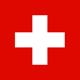 Flag of Switzerland