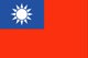 Flag of Taiwan