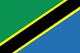 Flag of Tanzania