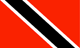 Flag of Trinidad and Tobago