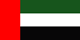 Flag of UAE