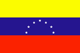 Flag of Venezuela